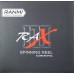 Котушка для вудилища, Ranmi Rax 5500, 4+1 підшипник